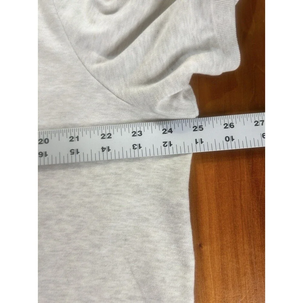Polo Ralph Lauren Men’s Polo. XL. Short Sleeve. Cream. Cotton